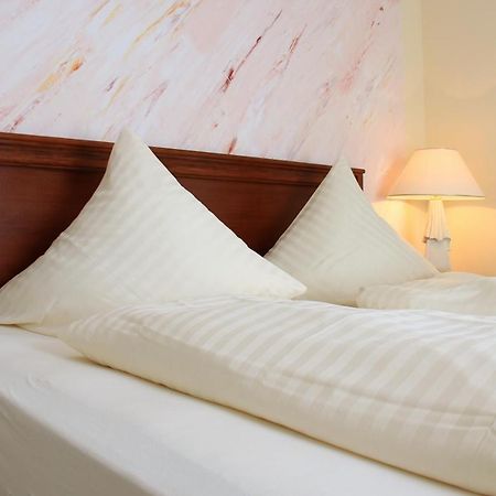 هرث Aparthotel Scheuer المظهر الخارجي الصورة