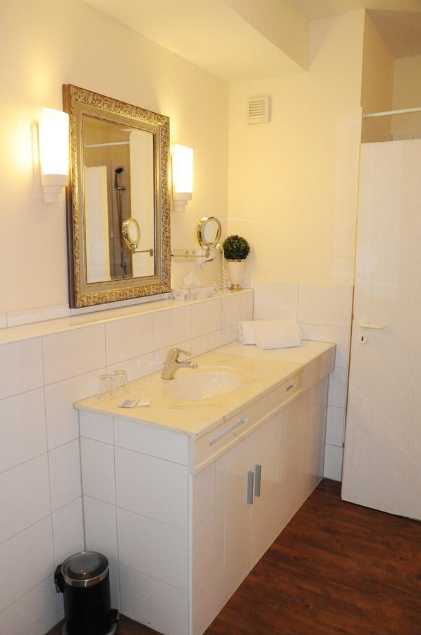 هرث Aparthotel Scheuer المظهر الخارجي الصورة
