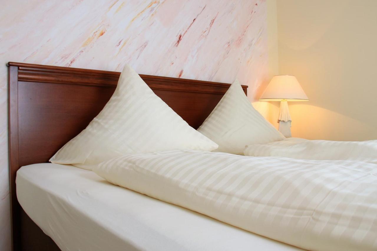 هرث Aparthotel Scheuer المظهر الخارجي الصورة