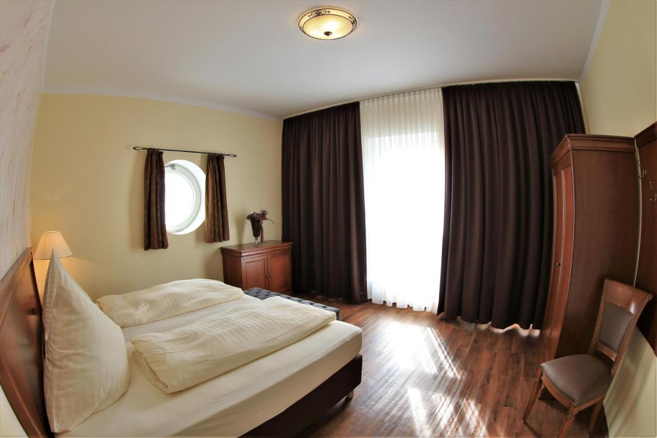 هرث Aparthotel Scheuer المظهر الخارجي الصورة